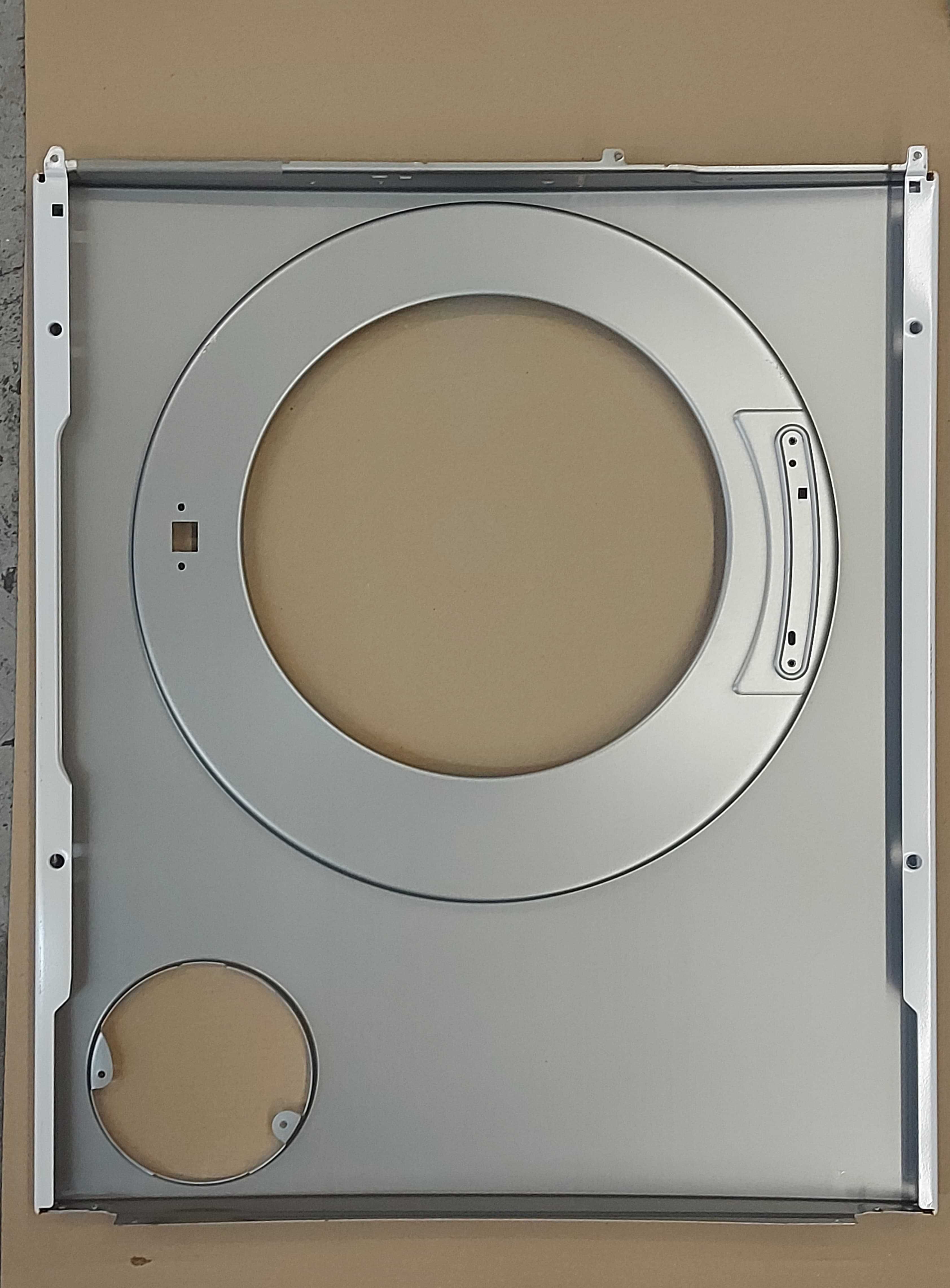 Masca frontala masina de spalat BOSCH WAN28960BY / R27