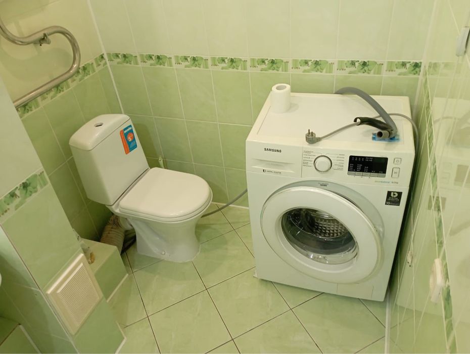 Сдается 1 ком.квартира 20 мкр