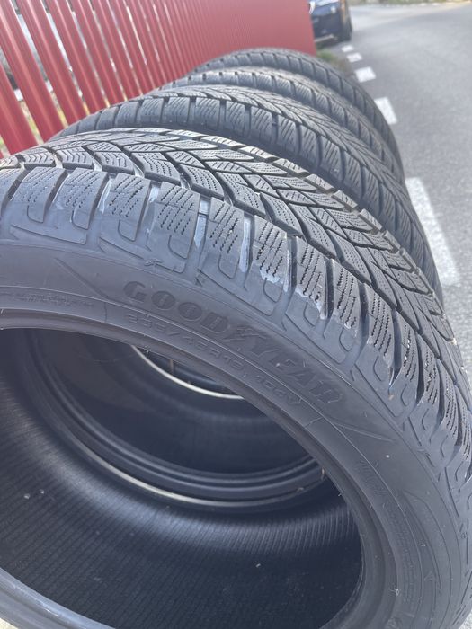 Anvelope iarna 255/50/R19