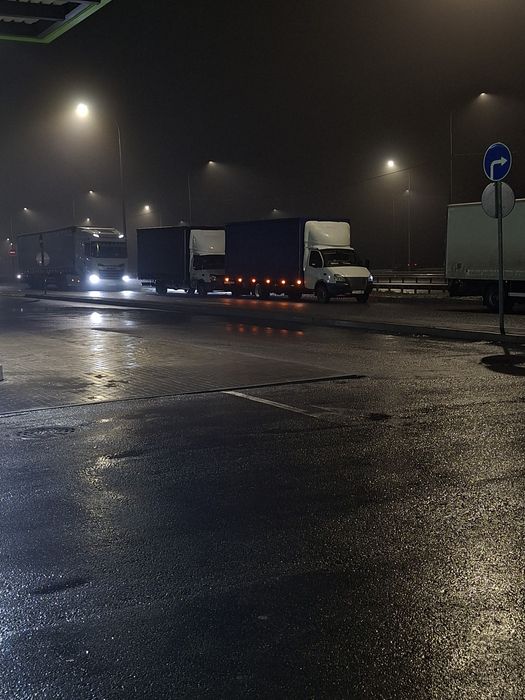 Грузоперевозки город межгородРК И РФ