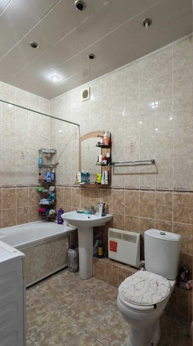 Продам 2х комн студию, ЖК Жастар-3, правый берег, помощь в ипотеке