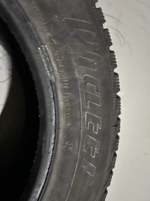 Шины Viatti 185*65R15