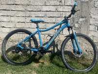 Bicicleta ghost lanao