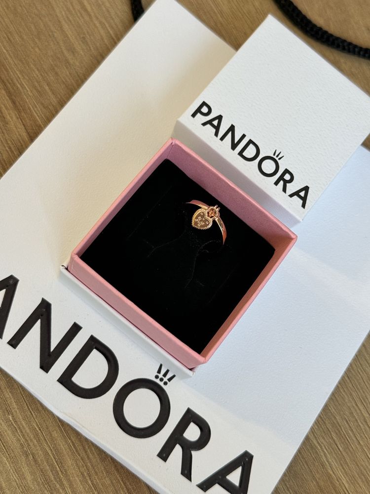 Пръстен Пандора Pandora
