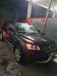 Vand vw tuareg 2.5