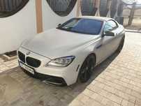 BMW Seria 6 Primul proprietar, fără daune , xdrive