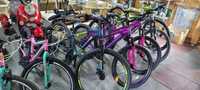 Biciclete Mtb  diferite modele