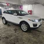 Vand Range Rover Evoque – 2.0 TD4 150 CP – 4x4 – An 2018