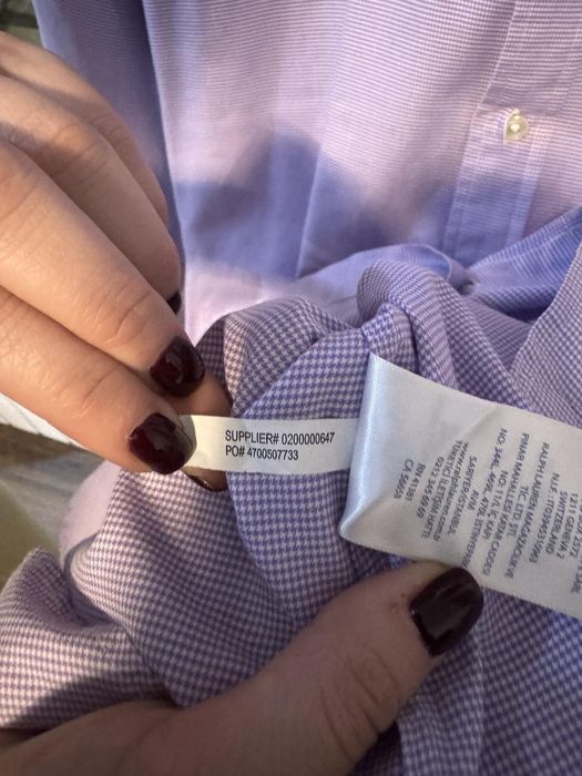 Ralph Lauren/ Ралф Лорън риза