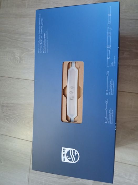 Boxa portabila Philips