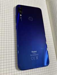 Redmi Note 7 64gb не вскрывался