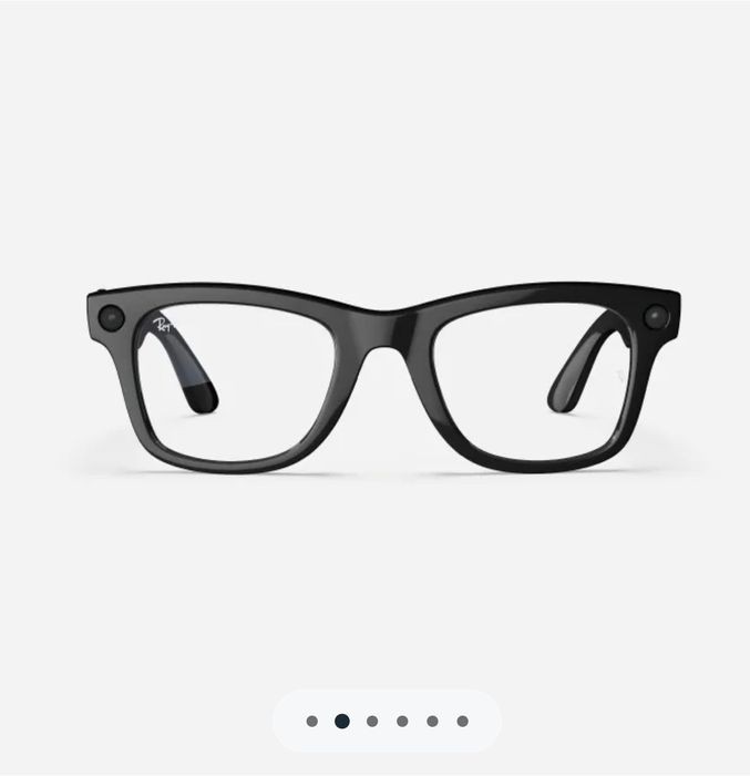 Ray-Ban Meta 504,000 sum 12 oyga 11-11 Aksia