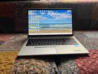 HP EliteBook 850 G8