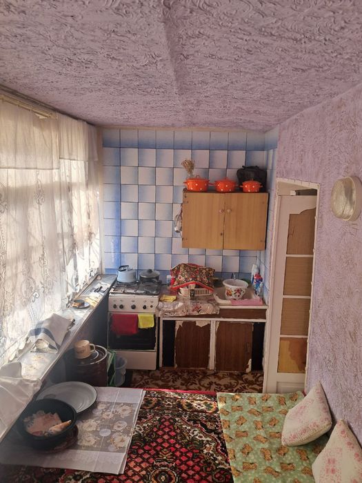 Срочно продается квартира