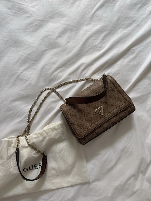 Guess сумка оригинальная