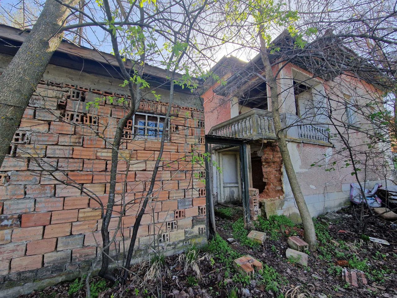 Продава се Къща в Велико Търново, Акация - 82 кв.м за 62 €/кв.м - Снимка #17