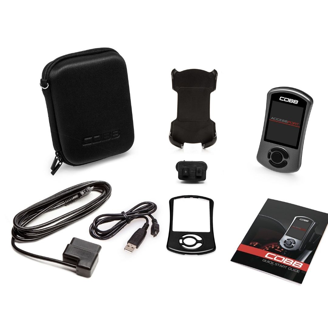 COBB Accessport AP3-MIT-002 /електроника за MITSUBISHI LANCER RALLIART