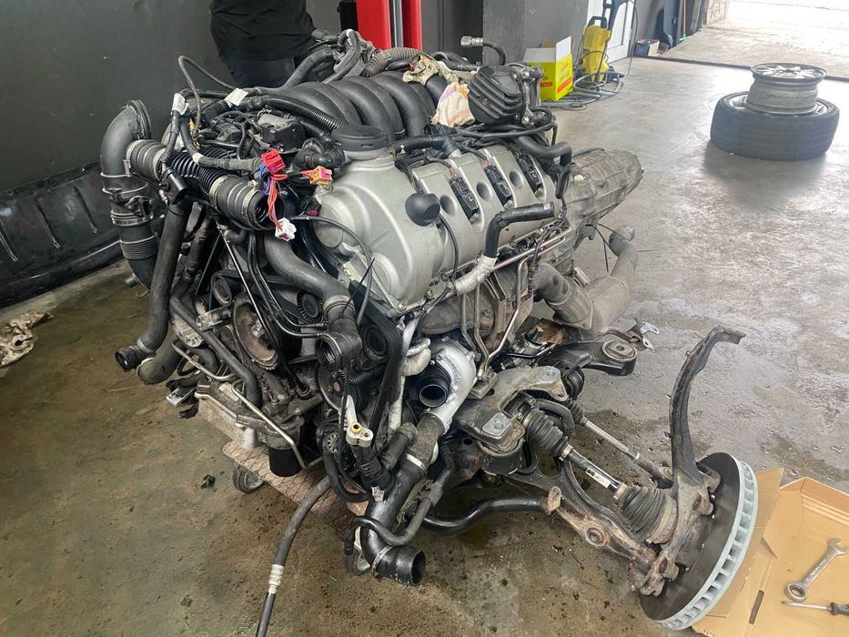 Автосервиз DRIVEALOT - Ремонт и Поддръжка за Всеки Автомобил или Джип