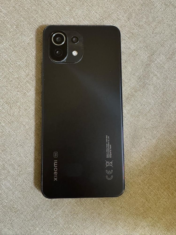 Xiaomi 11 Lite 5G