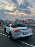 BMW Z4 Stare perfecta, cumparata de la BMW Romania.