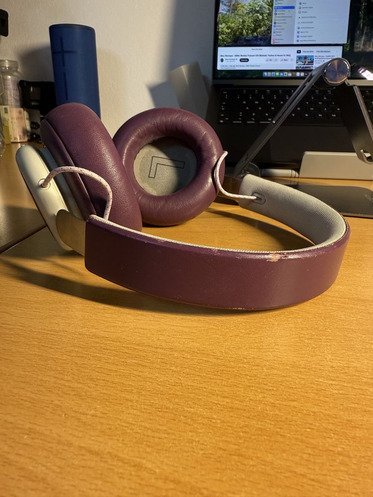 Bang Olufsen H4 bluetooth