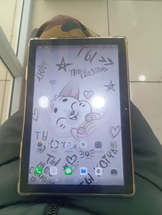 Продам планшет x prime a15 max