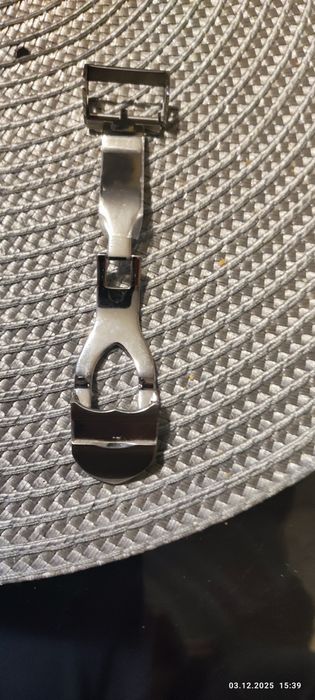 Катарама за часовник тип ,, пеперуда,, Tudor и др.