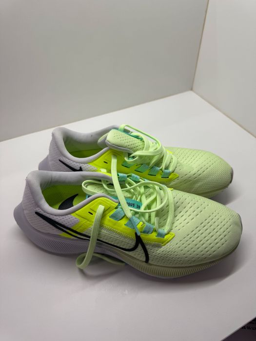 Nike Air Zoom Pegasus 38 CW7358 700 Verde