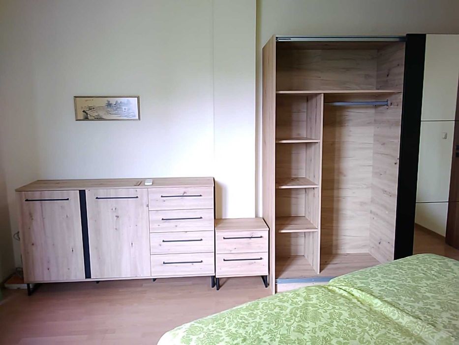 Дава се под наем Двустаен апартамент в София, Манастирски ливади - 80 кв.м за 650 € - Снимка #11