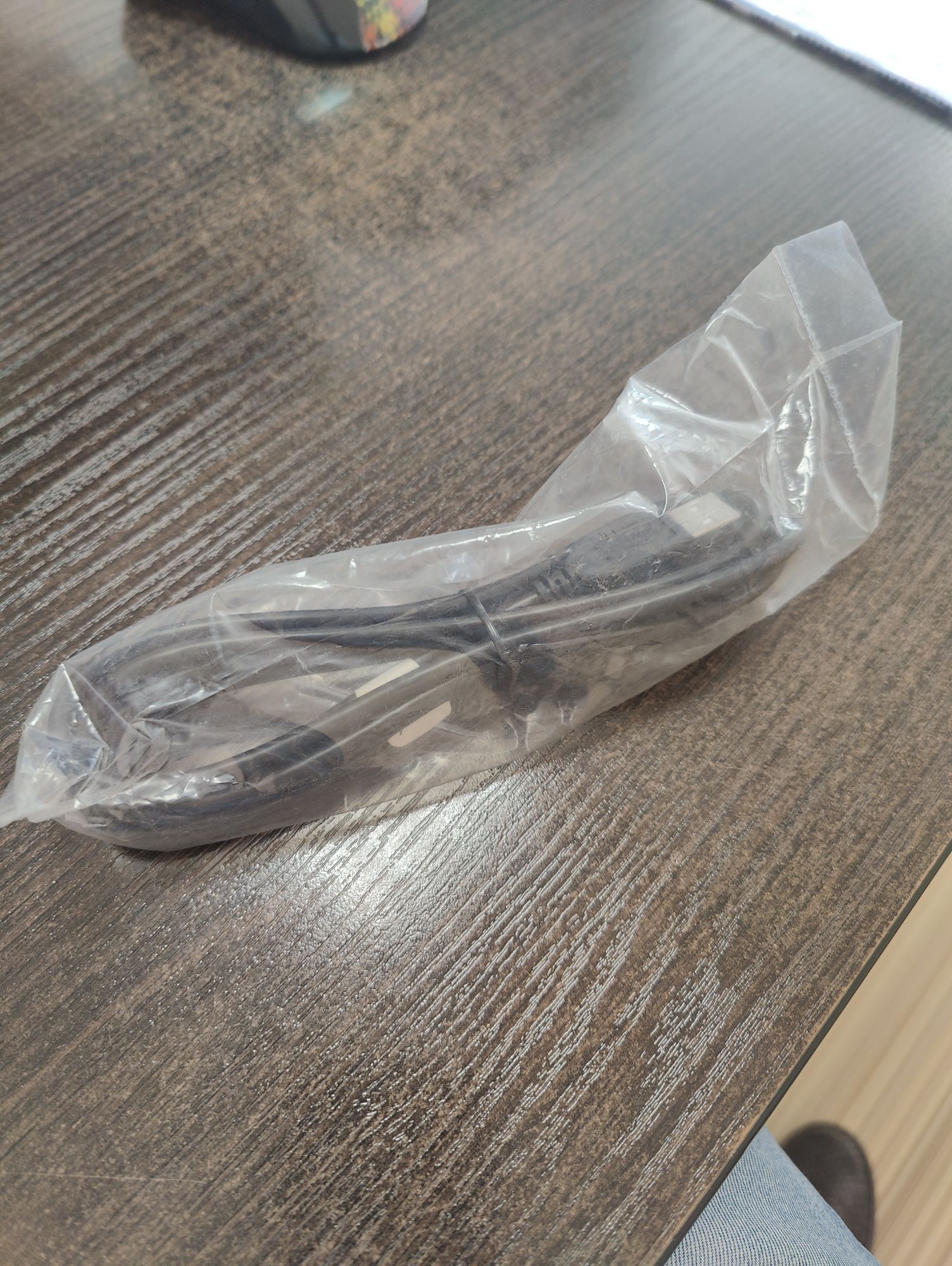 Кабель USB Type A-B для принтера