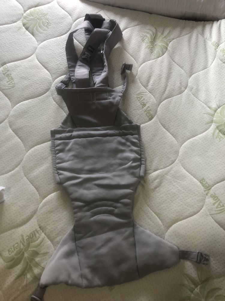Кенгуру за бебе Chicco