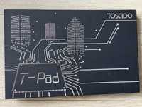 Toscido T-Pad, 10,1”, Black, 64GB, 4GB RAM, Wifi & Cellular