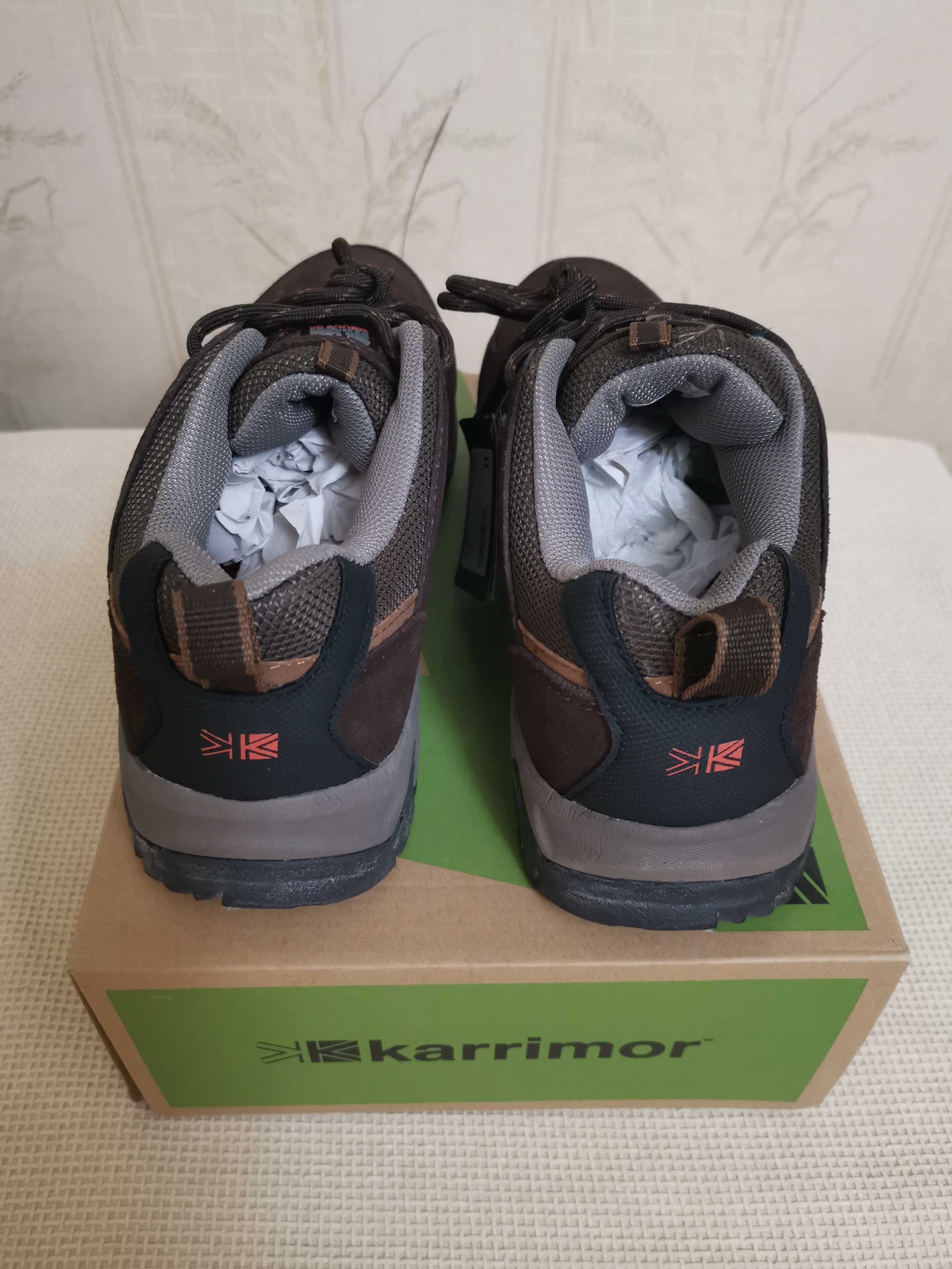 Pantofi de munte Karrimor