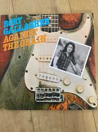 Rory Gallagher - Against the Grain [Vinyl]