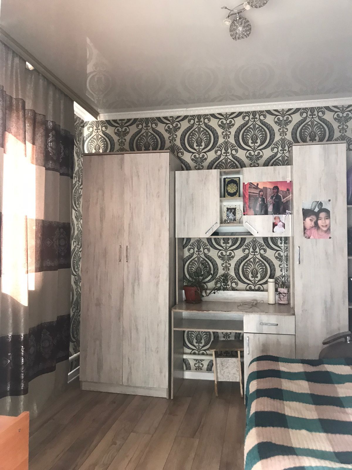 Продается дом Шайкоргане