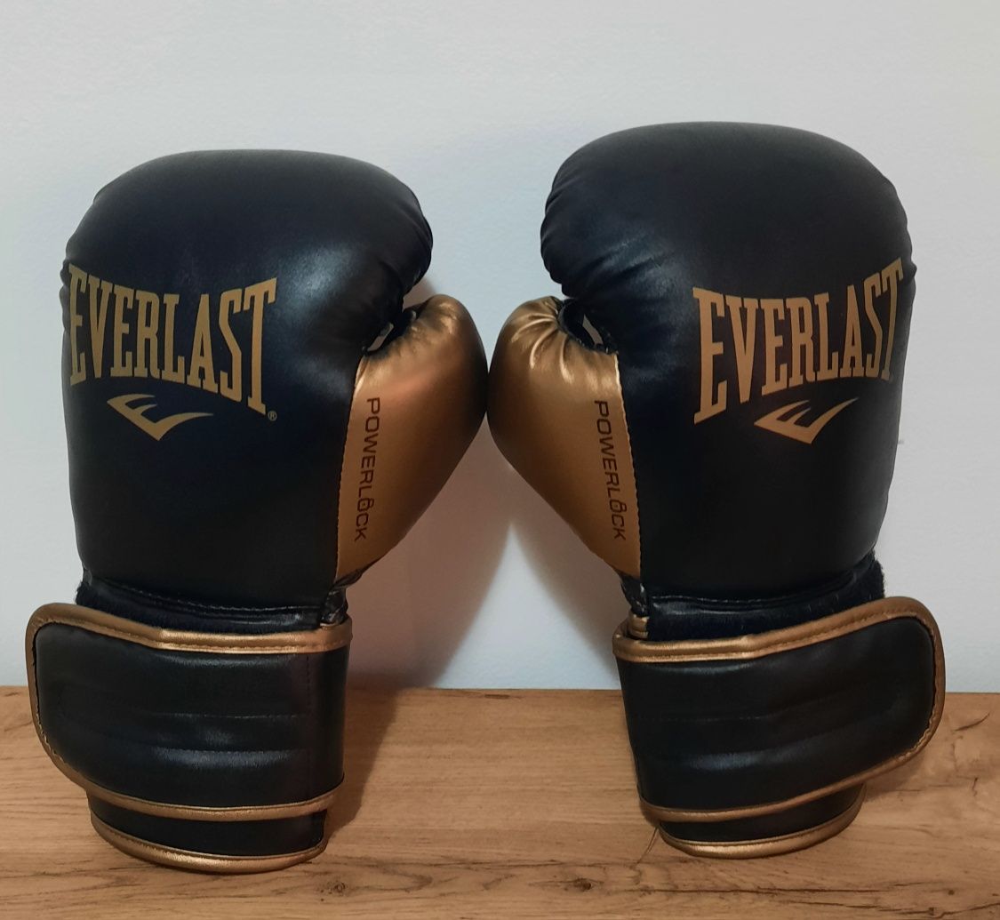 Manusi box marca Everlast 10