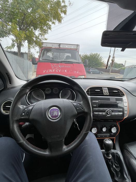 Fiat Bravo II (198)