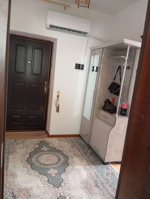 Davlat xizmatlari domlari