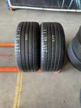 Anvelope vara 255/40/18 Goodyear Efficient Grip RFT 255 40 18 R18