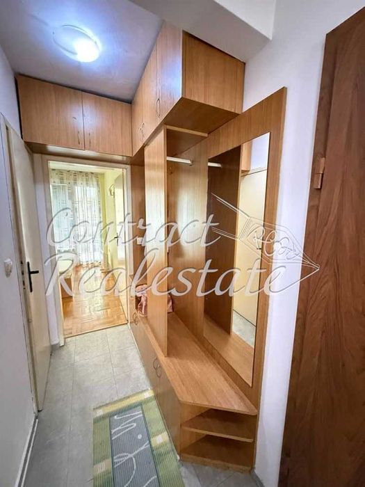 Дава се под наем Двустаен апартамент в Варна, Генералите - 60 кв.м за 382.5 € - Снимка #11