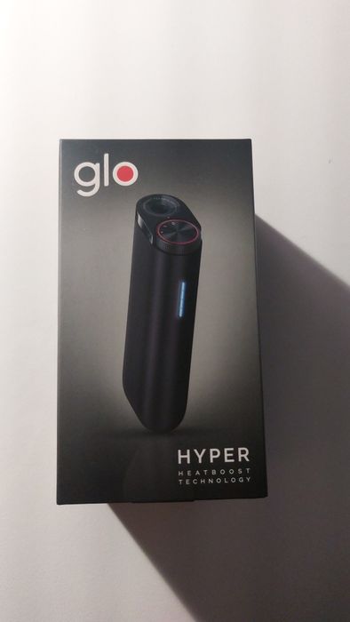 Dispozitiv Glo Hyper