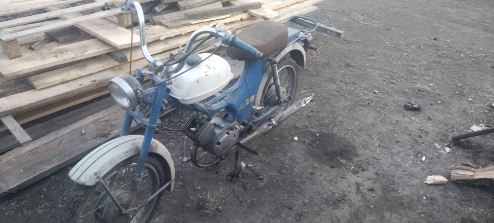 Продам Ригу 22 состояние не рабочие