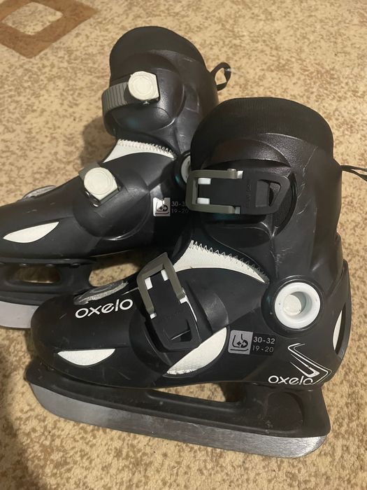 Patine oxelo mărimea 30-32