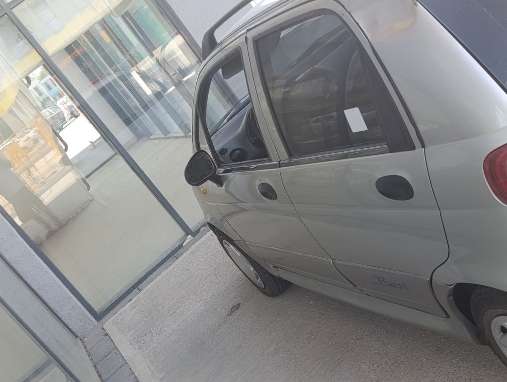Matiz best super konsaner