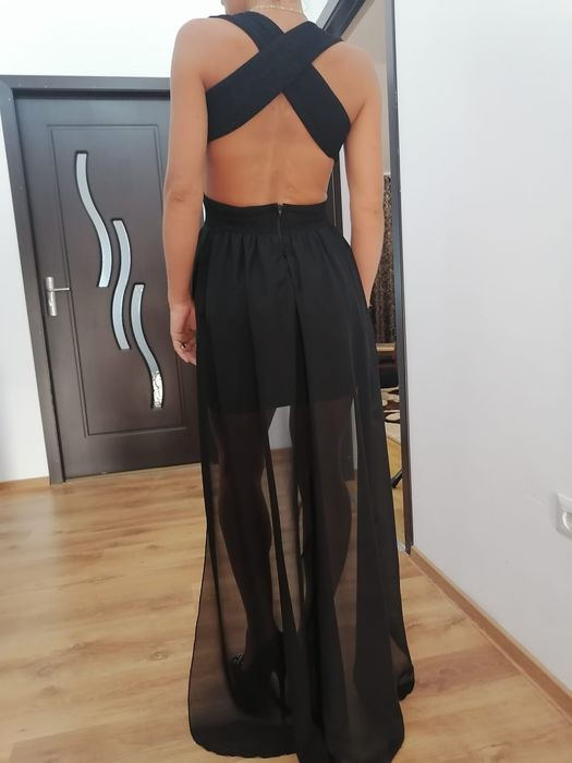 Rochii bby scurte si lungi