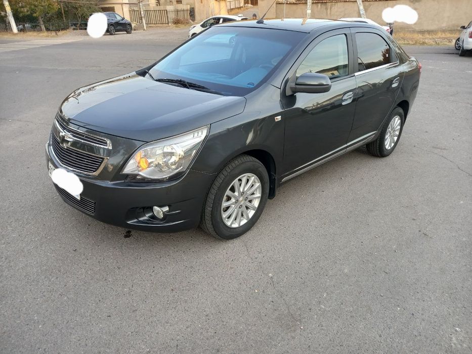 Кобалт сотилади 2018