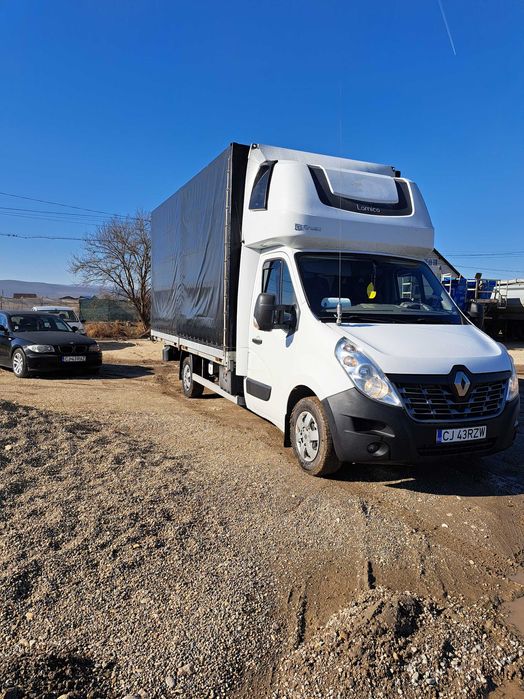 Renault Master 3