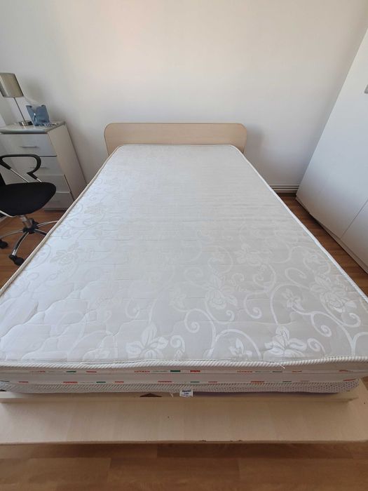 Saltea PREVI Memory foam
