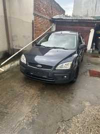 Ford Focus 2 1.6 benzina