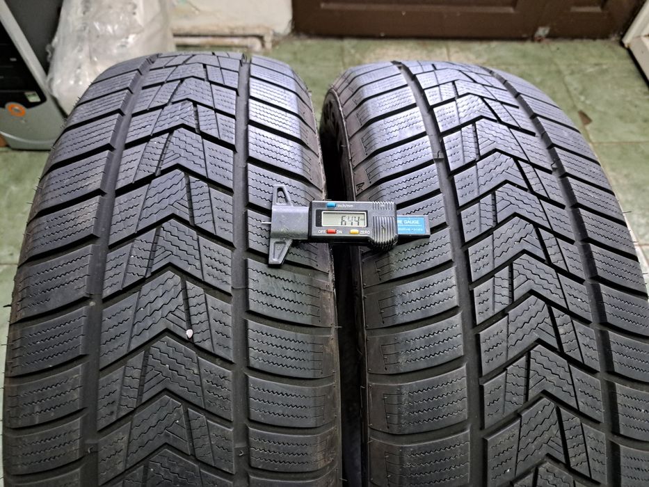 2 anvelope 225/60 R18 Rotalla